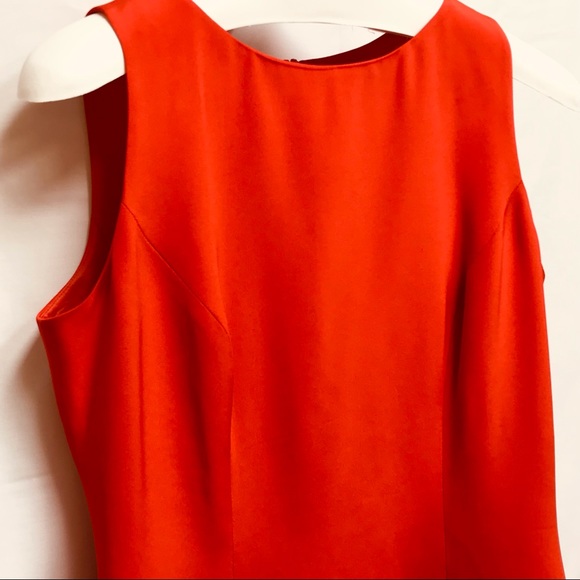 Hugo Buscati Collection Silk Sheath - 6 - Picture 3 of 7